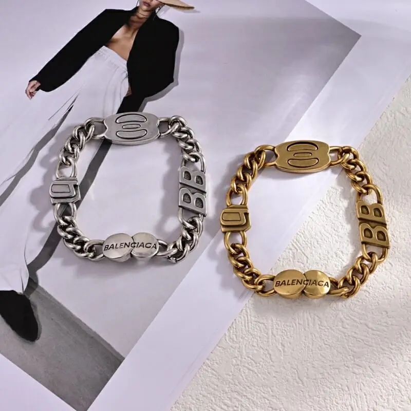 balenciaga bracelets s_12631031